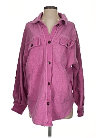 Free People Jacket (view 1)