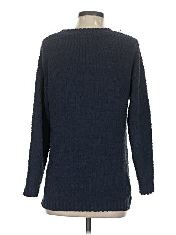 Bobeau Pullover Sweater (view 2)