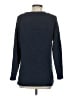 Bobeau Blue Pullover Sweater Size S - photo 2