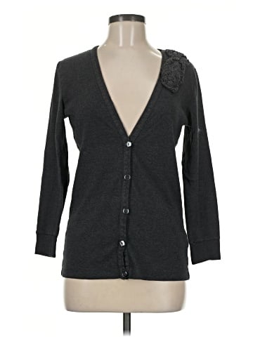 J.Crew Factory Store Cardigan (view 1)