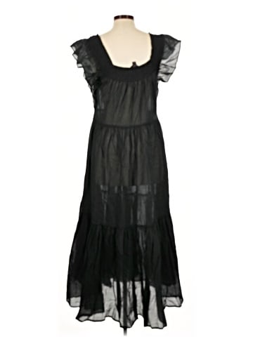J.Crew Casual Dress (view 2)