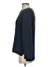 Bobeau Blue Pullover Sweater Size S - photo 5