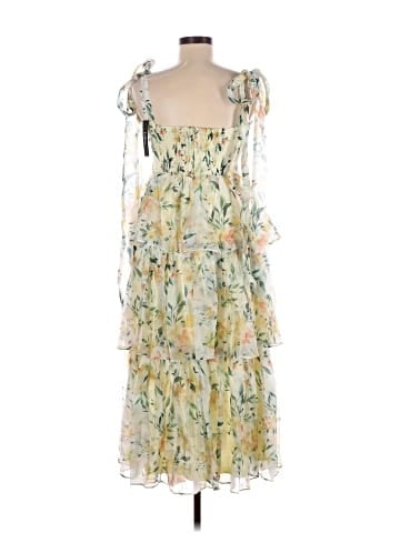 Lulus Cocktail Dress (view 2)