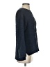 Bobeau Blue Pullover Sweater Size S - photo 4