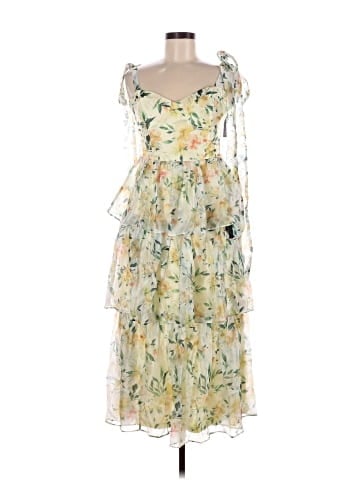 Lulus Cocktail Dress (view 1)