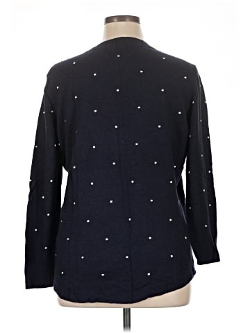 Ann Taylor LOFT Pullover Sweater (view 2)