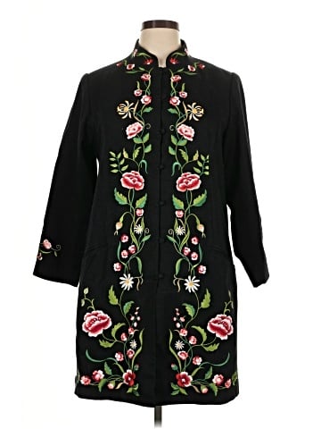 Victor Costa Occasion Casual Dress (view 1)