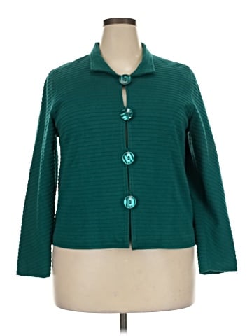 Coldwater Creek Cardigan (view 1)