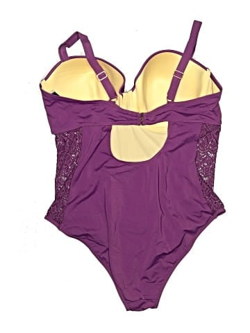 Swimsuits for all One Piece Swimsuit (view 2)