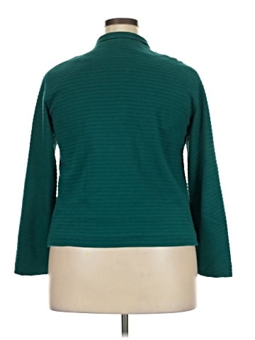 Coldwater Creek Cardigan (view 2)