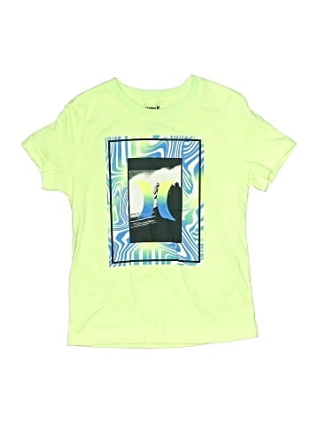 Hurley Short Sleeve T-Shirt (view 1)