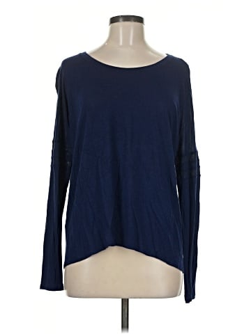 Vince. Long Sleeve T-Shirt (view 1)