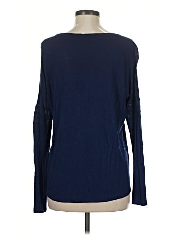 Vince. Long Sleeve T-Shirt (view 2)