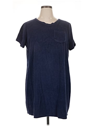 Lands' End Casual Dress (view 1)