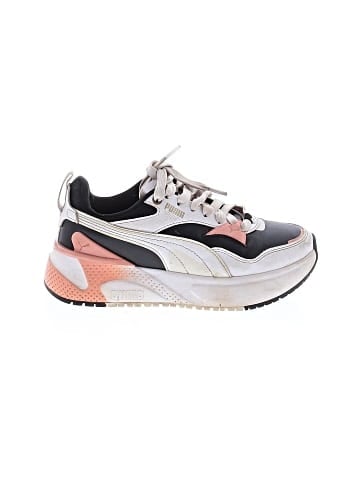 Puma Sneakers (view 1)