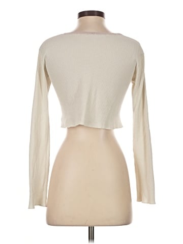 Brandy Melville Long Sleeve T-Shirt (view 2)