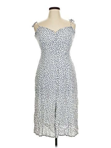 Row A Cocktail Dress (view 1)