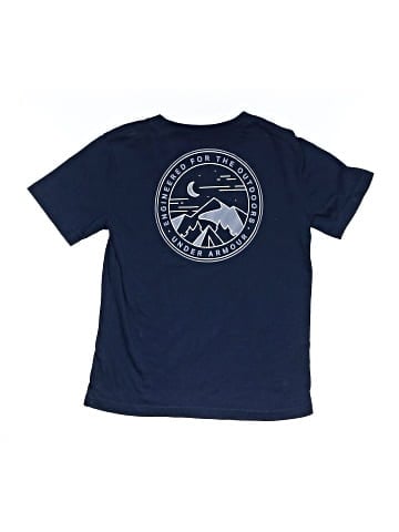 Under Armour Short Sleeve T-Shirt (view 2)