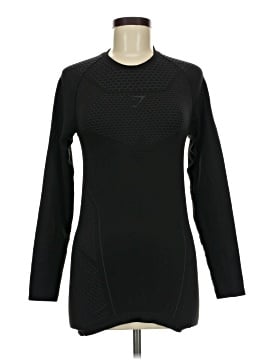 Gymshark Long Sleeve T-Shirt (view 1)