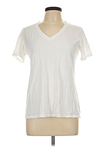 a.n.a. A New Approach Short Sleeve T-Shirt (view 1)