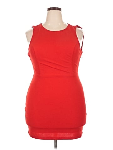 Lulus Cocktail Dress (view 1)