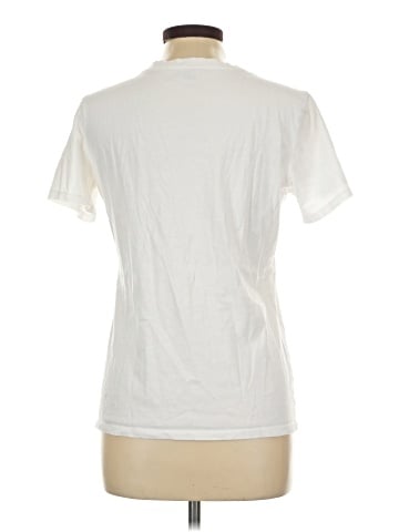 a.n.a. A New Approach Short Sleeve T-Shirt (view 2)