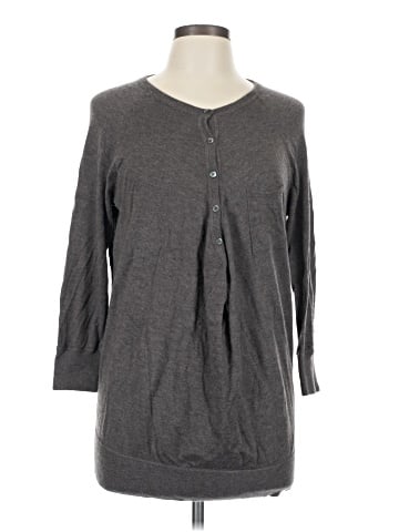 Vince. Cardigan (view 1)