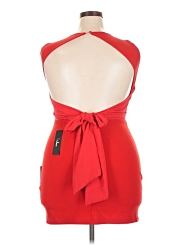 Lulus Cocktail Dress (view 2)