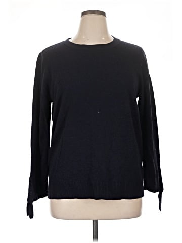 Ann Taylor LOFT Pullover Sweater (view 1)