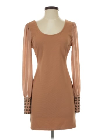 Double Zero Cocktail Dress (view 1)