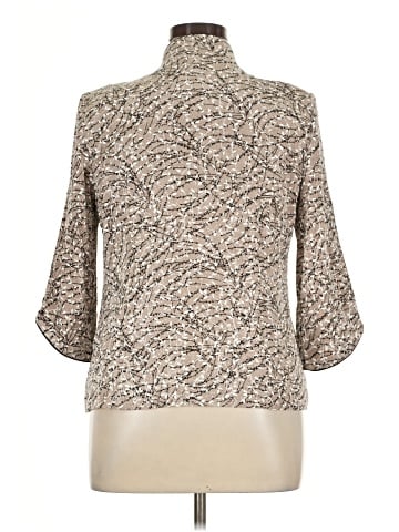 Alex Evenings Cardigan (view 2)