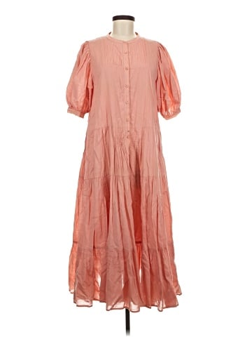 steele. Casual Dress (view 1)