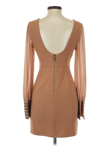 Double Zero Cocktail Dress (view 2)