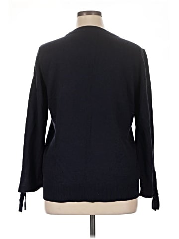Ann Taylor LOFT Pullover Sweater (view 2)