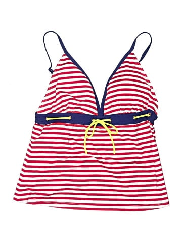 Jag Swimsuit Top (view 1)