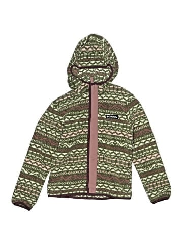 Columbia Zip Up Hoodie (view 1)