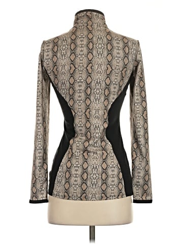 Snow Angel Cardigan (view 2)