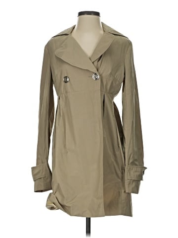 Assorted Brands Trenchcoat (view 1)