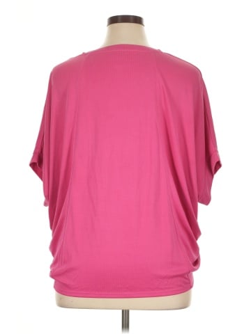 Chico's Short Sleeve T-Shirt (view 2)
