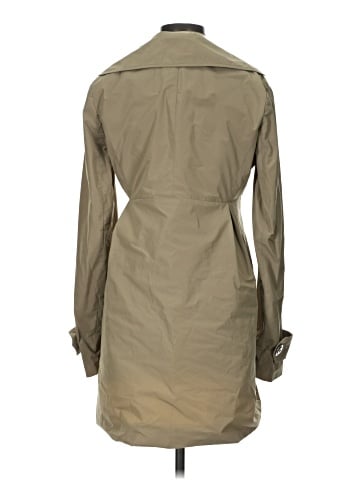 Assorted Brands Trenchcoat (view 2)