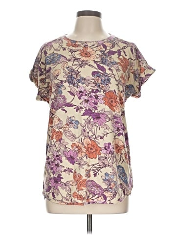 Cupio Short Sleeve T-Shirt (view 1)