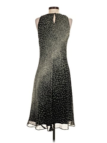 Maggy London Cocktail Dress (view 2)