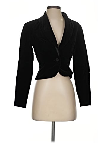 Laura Ashley Blazer (view 1)