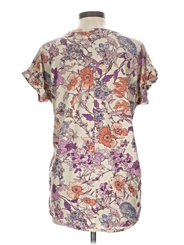 Cupio Short Sleeve T-Shirt (view 2)