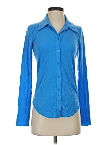 Wilfred Long Sleeve Blouse (view 1)