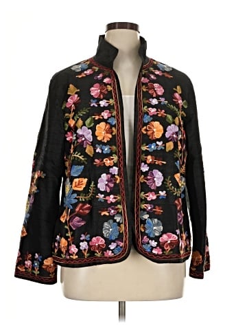 Anu Jacket (view 1)
