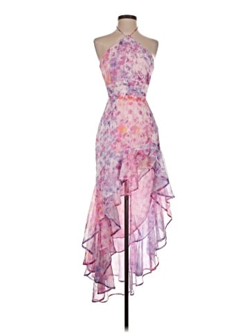 Amanda Uprichard Cocktail Dress (view 1)