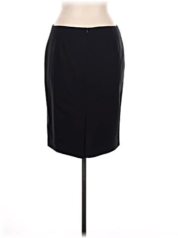 Theory Wool Skirt (view 2)