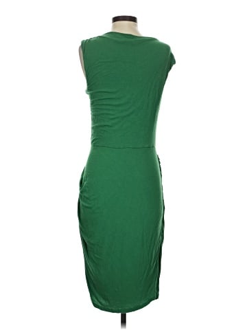 Bordeaux Cocktail Dress (view 2)