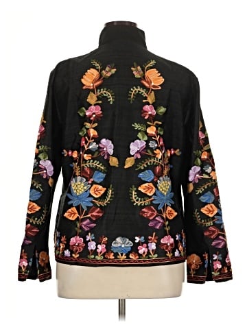 Anu Jacket (view 2)